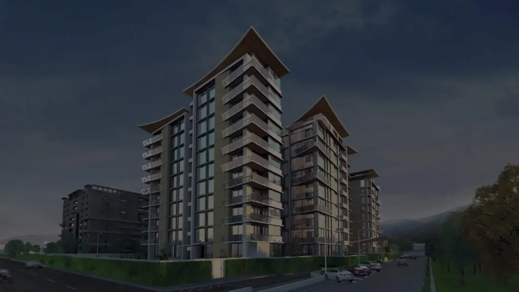 Luxury Apartment Available in Sukh Chayn Residence F-10